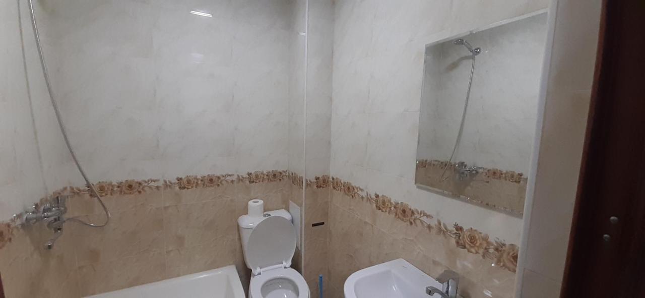 Hotel Dream Plaza Bukhara Eksteriør bilde