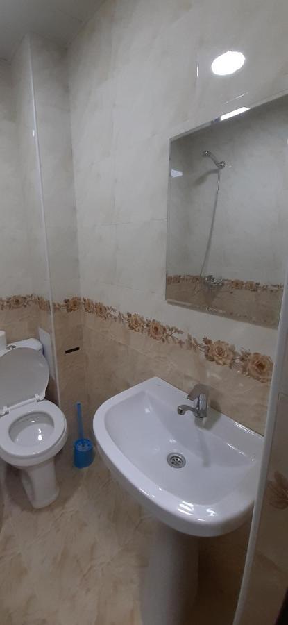 Hotel Dream Plaza Bukhara Eksteriør bilde