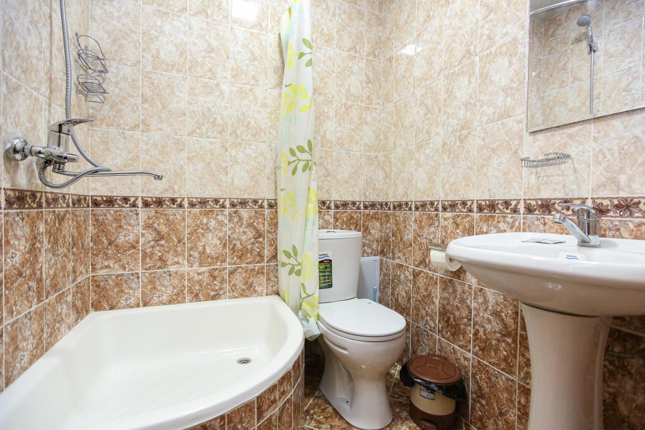 Hotel Dream Plaza Bukhara Eksteriør bilde